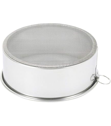Amazon｜貝印 KAI 裏ごし器 15.5cm Kai House Select 日本製 DH7090